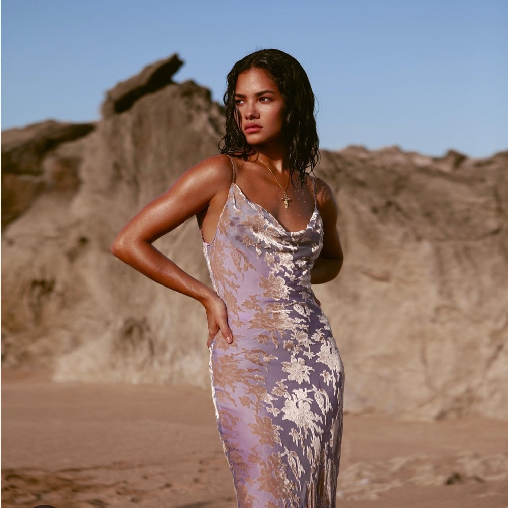 Ray & Boa Athena dress